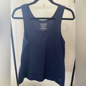 Lucky brand basic tank